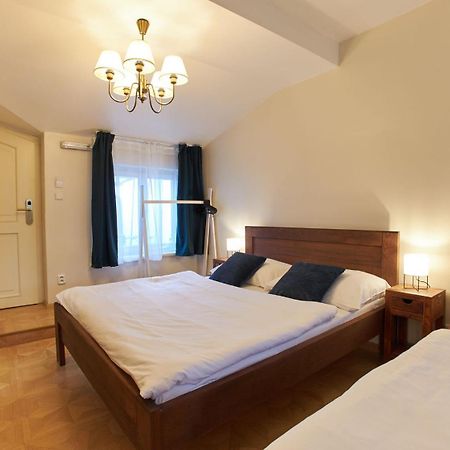 River View Residence By Charles Bridge プラハ エクステリア 写真