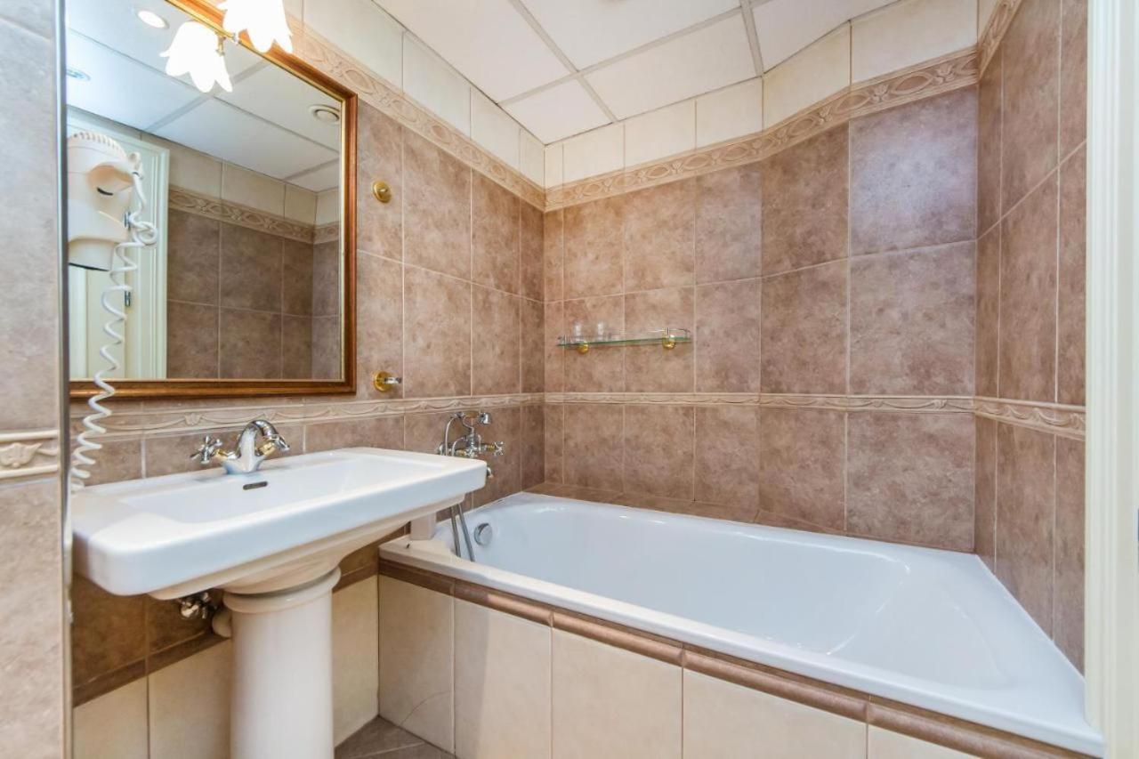 River View Residence By Charles Bridge プラハ エクステリア 写真