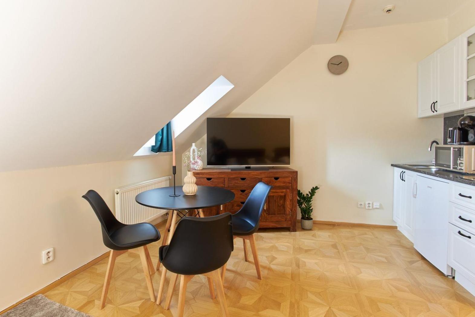 River View Residence By Charles Bridge プラハ エクステリア 写真